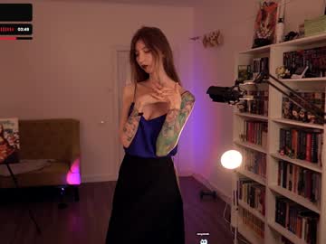 webcam girl loony_moony image #9371578