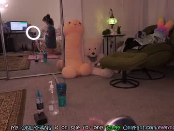 webcam girl evelynpiers image #3987412
