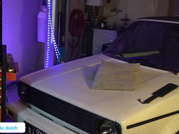 webcam girl little_dutch image #1707371