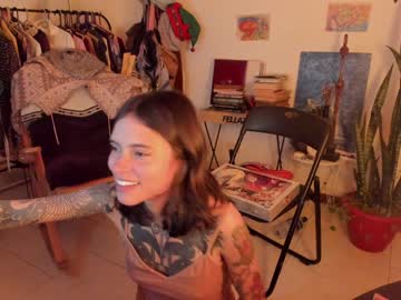 webcam girl alone_together_ image #4639726