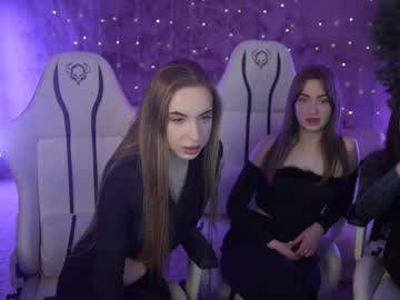 webcam couple anabel054 image #6302035