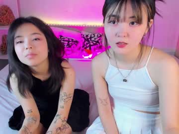webcam girl tiny_sora image #3881820
