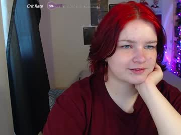 webcam girl cherry_night666 image #7601065