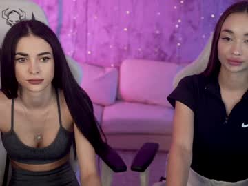 webcam couple kira0541 image #7520995