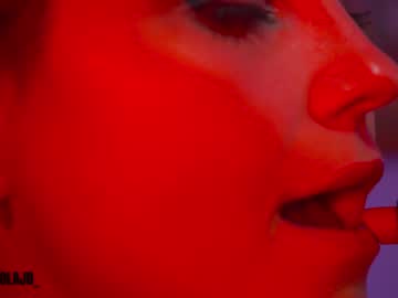 webcam girl lola_jd image #5503007
