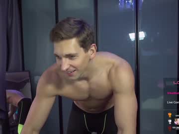 webcam man marcusdiamond image #6941904