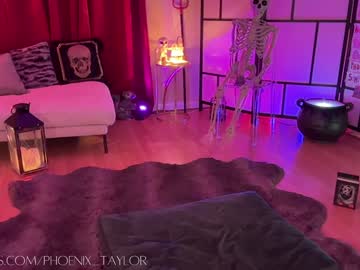 webcam girl phoenix_taylor image #8135415