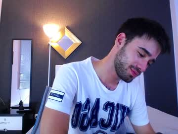 webcam man zacksullivan_ image #2249552