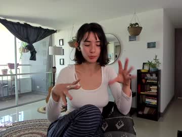 webcam girl maria_alfonsina image #2385507