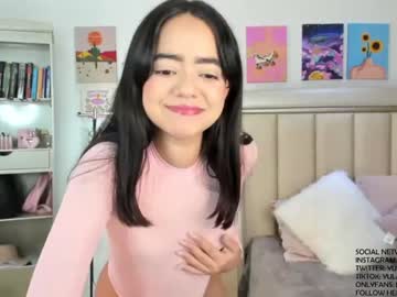 webcam girl hanna_costtello image #810269