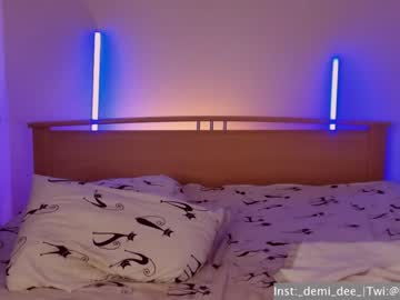 webcam girl _demi_dee_ image #1401351