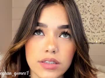 webcam girl _meghan_gomez1_ image #2821561