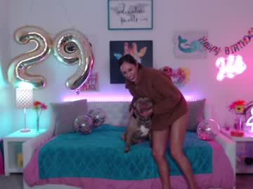 webcam girl holihurricane image #6159731