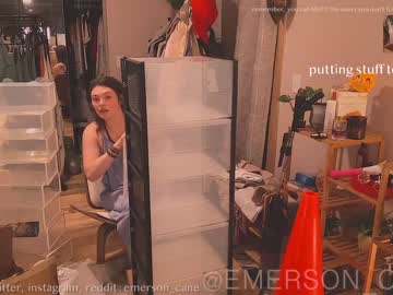 webcam girl emersoncane image #2224191