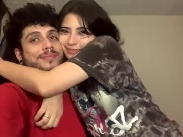 webcam couple arthurcroww image #8448926