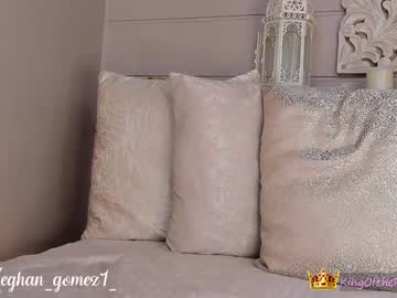 webcam girl _meghan_gomez1_ image #2162800