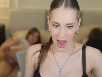 webcam couple kira0541 image #9241789