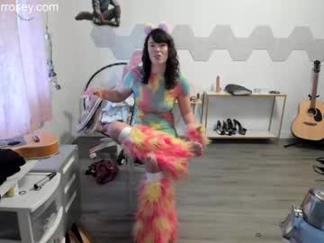 webcam girl tiggerrosey image #6070669