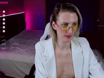 webcam girl eva__blonde image #3575825