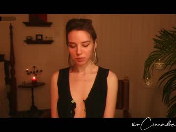 webcam girl cinnabelle image #713545