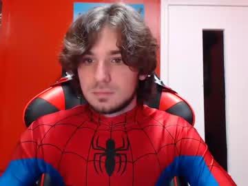 webcam man spangy19 image #5589937