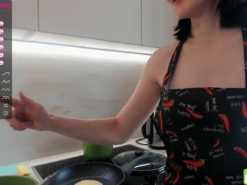 webcam girl megancooks image #4153324