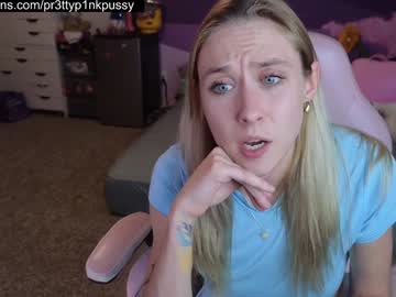 webcam girl pr3ttyp1nkpussy image #7880802