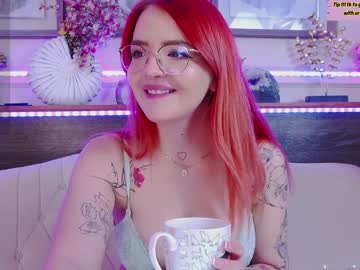 webcam girl ginger_pie image #8261535