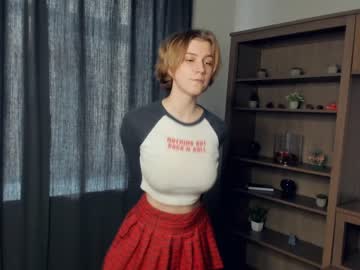 webcam girl kristi_moss image #5636508