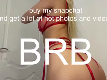 webcam girl trixie_taylor image #1267764