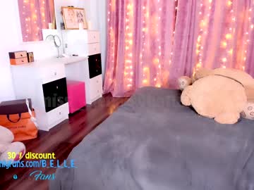 webcam girl miss_elena image #1015290