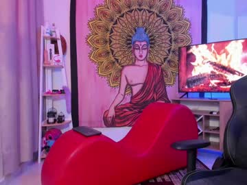 webcam girl calypso_and_ge1 image #4579917