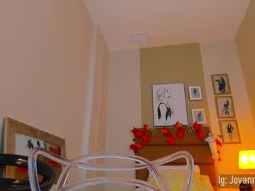 webcam girl jovanna_smith image #2969533