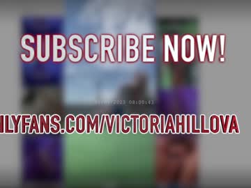 webcam girl victoriahillova image #5182116