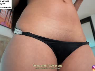 webcam girl alexxa_dz image #8501304