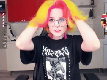 webcam girl alicentity image #5160023