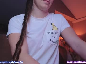 webcam girl chroniclove image #6739201