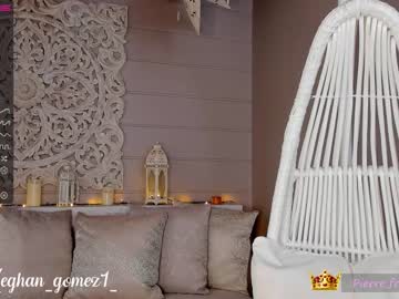 webcam girl _meghan_gomez1_ image #2408062