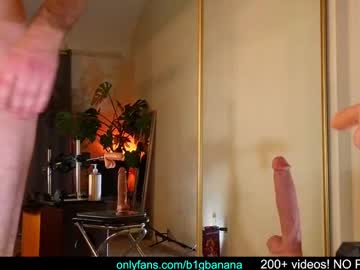 webcam man b1gbanana image #8541619