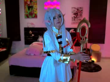 webcam girl madnessalise image #6213015