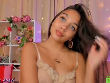 webcam girl annbarby image #175094