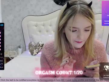 webcam girl ginger_pie image #3104973