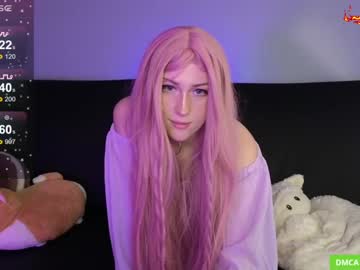 webcam girl princess_sofiee image #7473111