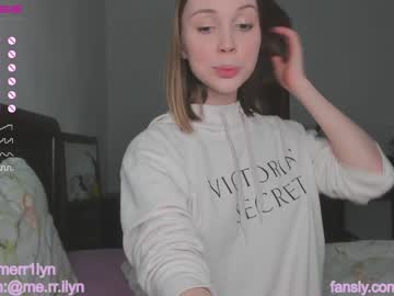 webcam girl merrilyn image #3769381
