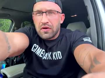 Cam for golfdaddy420