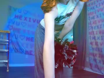 webcam girl hexivu image #6640372