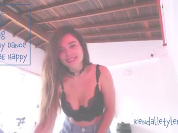 webcam girl kendalltyler image #17046