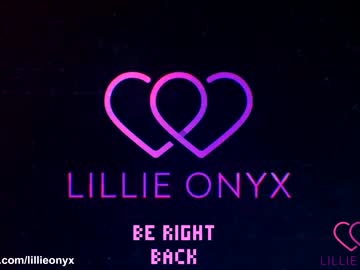 webcam girl lillieonyx image #3504159
