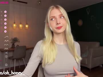 webcam girl oh_honey_ image #4486607
