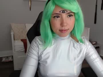 webcam girl jadelove_ image #5408975